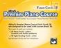 Premier Piano Course Book 1B Flash Cards