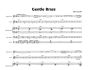 Lochs Swing Quartets Comboset (Piano, Guitar, E-Bass, Drums) Score and Parts