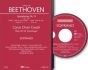 Beethoven Symphonie No.9 (Finale) Ode an die Freude Soli-Chor-Orch. Sopran Chorstimme CD (Carus Choir Coach)