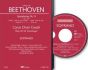 Beethoven Symphonie No.9 (Finale) Ode an die Freude Soli-Chor-Orch. Bass Chorstimme CD (Carus Choir Coach)