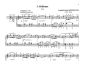 Album Pieces Classiques Vol.3 Harpe (Le Dentu) (Facile - Moyenne Difficulte)