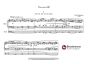 Hindemith Sonate No.3 (1940) uber alte Volkslieder fur Orgel