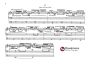 Hindemith Sonate No.3 (1940) uber alte Volkslieder fur Orgel