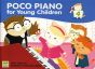Ying Ying - O'Sullivan Farrell Poco Piano for Young Children Vol.4