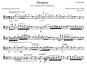 Servais Nocturne de F. Op.9 no.2 Cello - Piano (Servais Urtext Series by Yuriy Leonovich)
