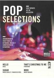 Pop Selections Vol.274