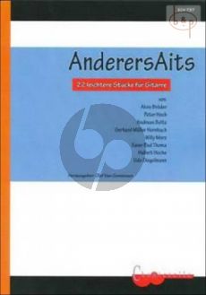 AnderersAits (22 leichtere Stucke)