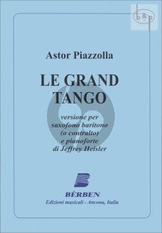 Le Grand Tango