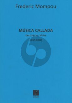 Musica Callada Vol.2