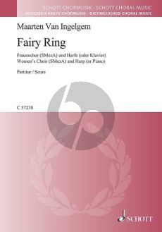 Fairy Ring