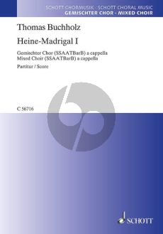 Heine-Madrigal 1