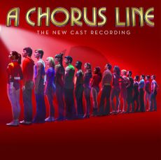 The Music And The Mirror (from A Chorus Line)