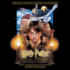 Hedwig's Theme (from Harry Potter And The Sorcerer's Stone) (arr. Carol Matz)