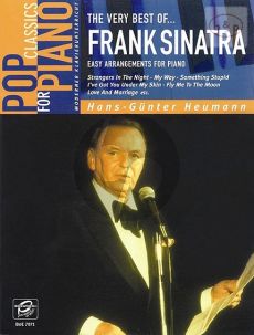 The Very Best of Sinatra