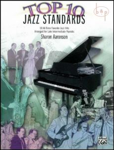 Top 10 Jazz Standards