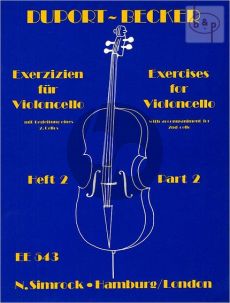 21 Exercises Vol.2