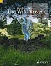 The Wild Rover (8 Irish Melodies) 2 Vi.-Va.-Vc.