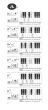 Manus Piano Chord Dictionary (Handy Guide)