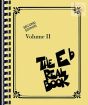 The Real Book Vol.2 for Eb Instruments (2nd Edition)