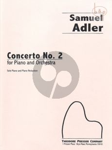 Concerto No.2