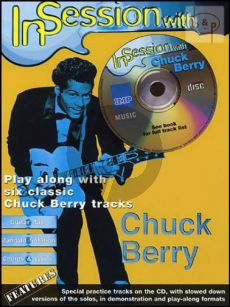 In Session with Chuck Berry