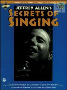 Secrets of Singing Female