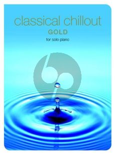 Classical Chillout Gold for Piano