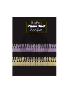 Best Piano Duet Book Ever