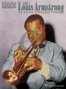 The Louis Armstrong Collection for Trumpet