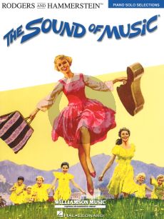 Sound of Music (Selection) (Piano Solos)