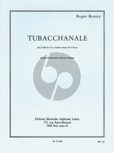 Tubacchanale