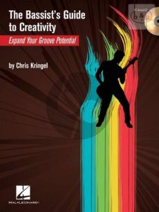 The Bassist's Guide to Creativity