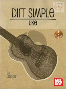 Dirt Simple Uke