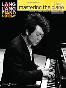 Lang Lang Mastering the Piano Level.3