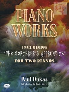 Piano Works