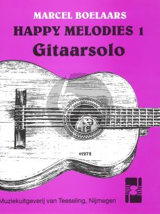 Happy Melodies Vol.1
