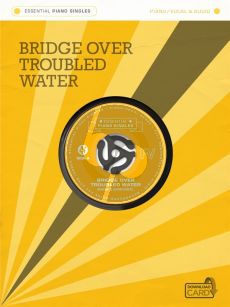 Bridge over troubled Water