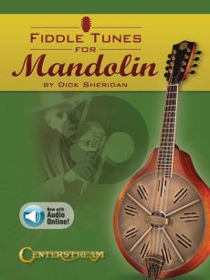 Fiddle Tunes for Mandolin