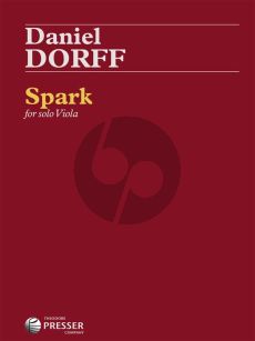 Dorff Spark Viola solo