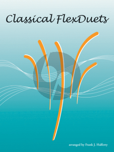 Classical FlexDuets - Oboe (arr. Frank Halferty)