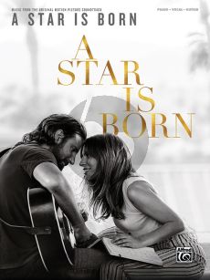 A Star is Born (Music from the Original Motion Picture Soundtrack)