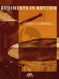 Campbell Rudiments in Rhythm for Percussion