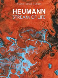 Heumann - Stream Of Life - Piano Solo Album