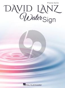 David Lanz – Water Sign Piano solo