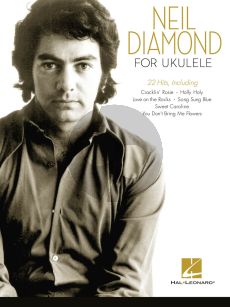 Diamond Neil Diamond for Ukulele