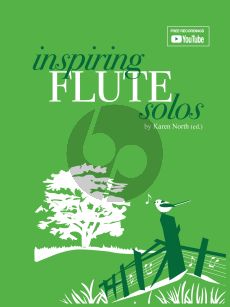 Inspiring Flute Solos