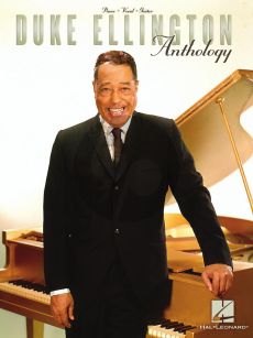 Duke Ellington Anthology Piano-Vocal-Guitar