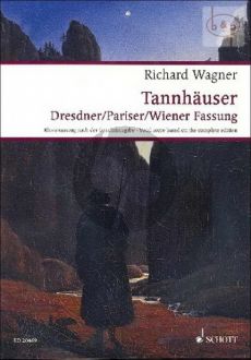 Tannhauser WWV 70