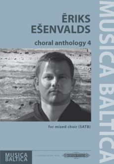 Choral Anthology Vol.4