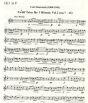 Oestreich 12 Trios Vol.2 (No.7-12) fur 3 Horner Partitur und Stimmen